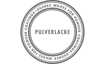 Wachse für Pulverlacke