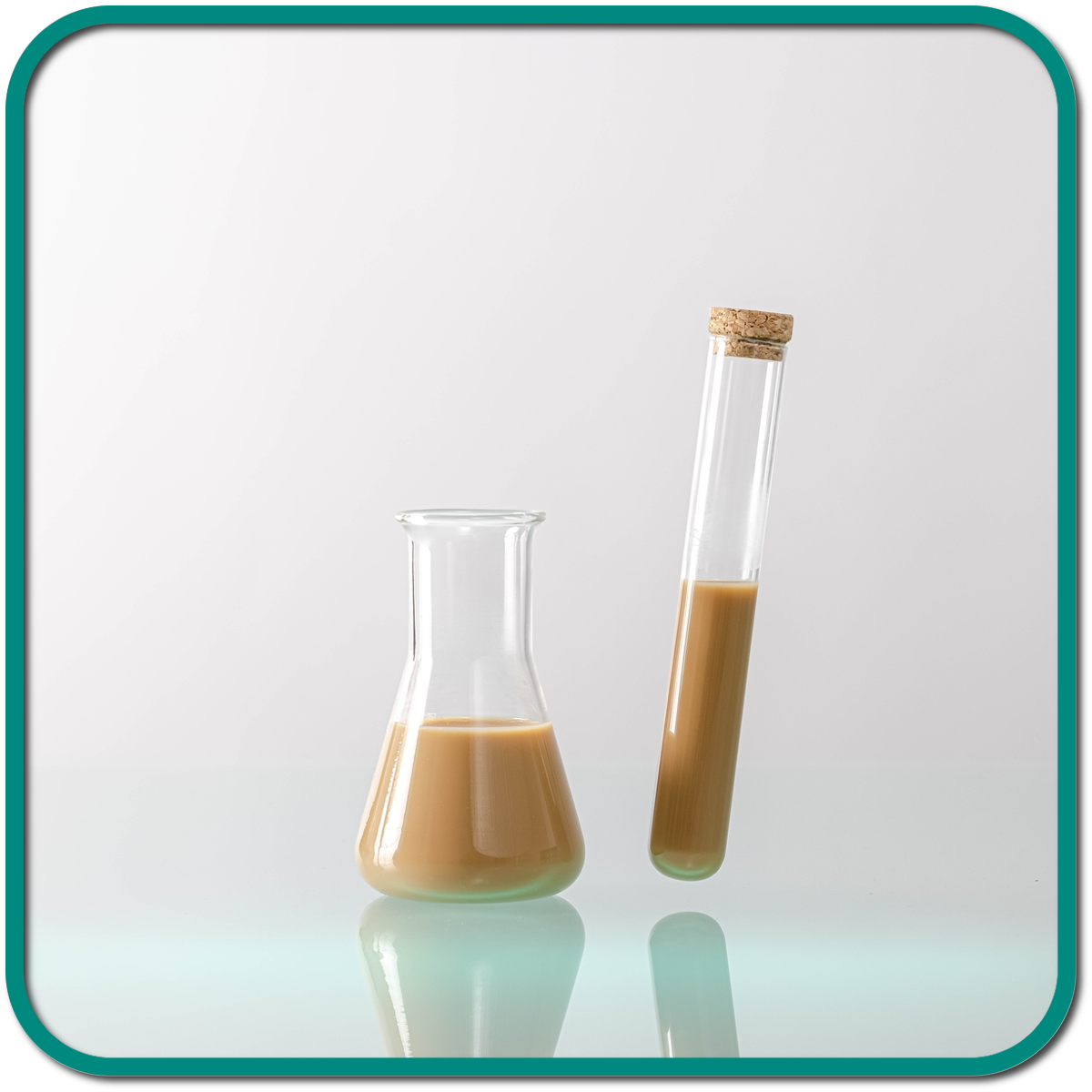 DEUREX oil based dispersions